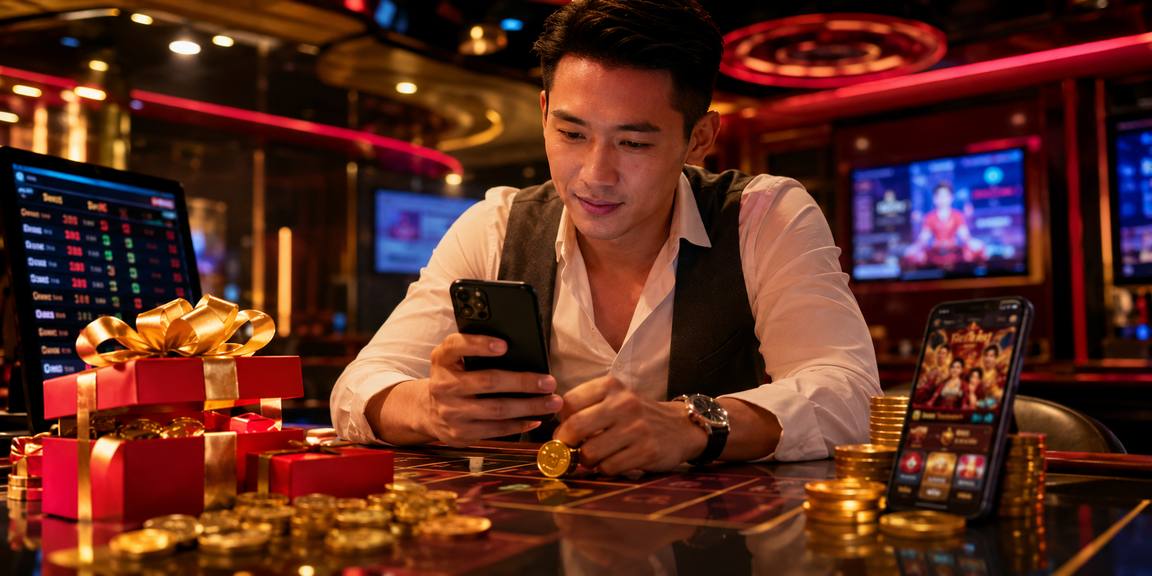 royal5555 Bàn chơi trực tiếp, slot và thể thao — tất cả trong một sảnh